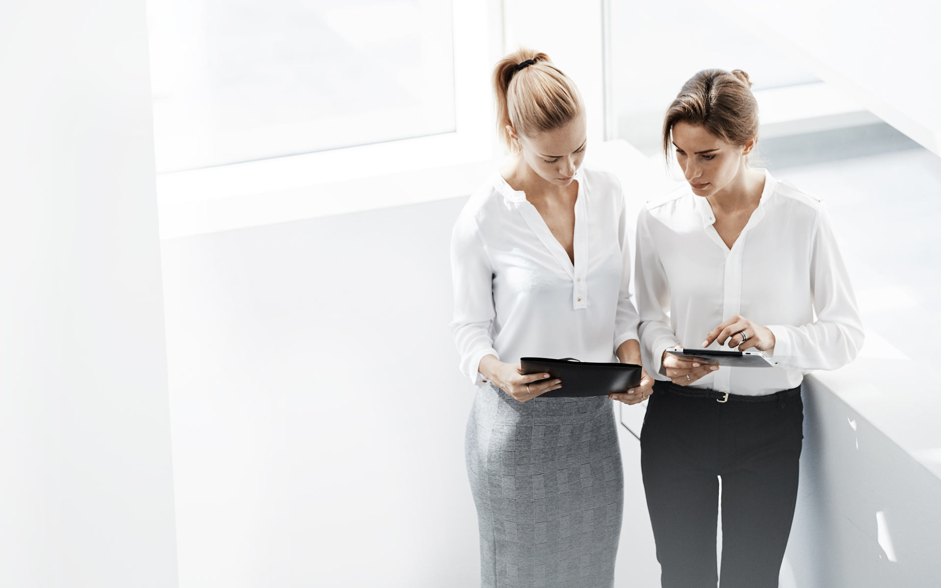 Full-service real estate transaction coordination